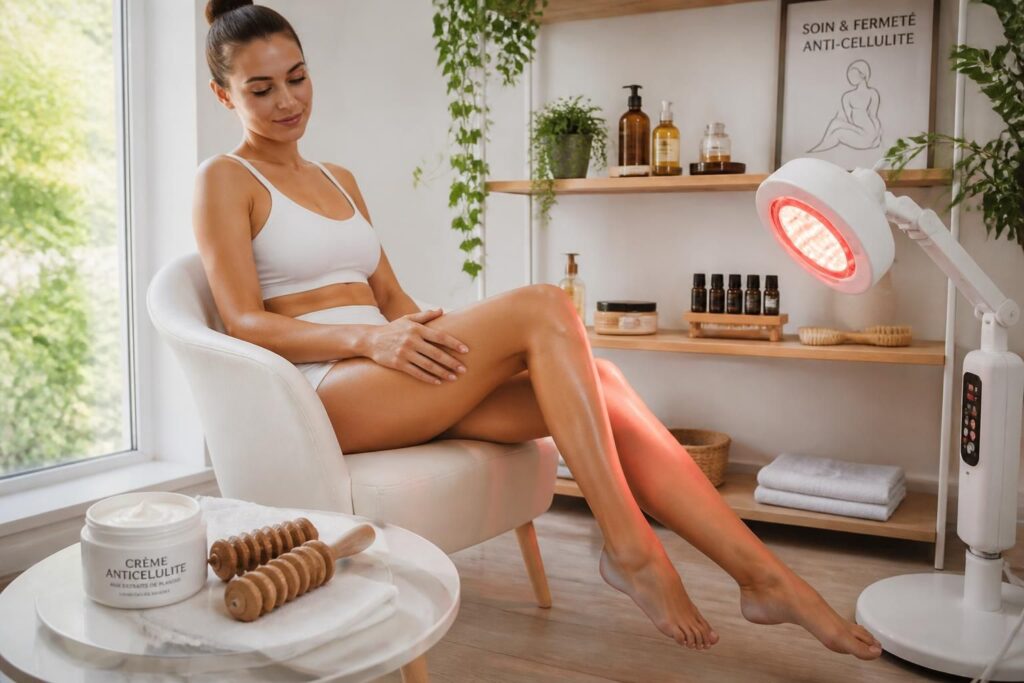 découvrez les soins efficaces pour réduire la cellulite et améliorer l'apparence de votre peau. conseils, traitements et astuces adaptés à tous.