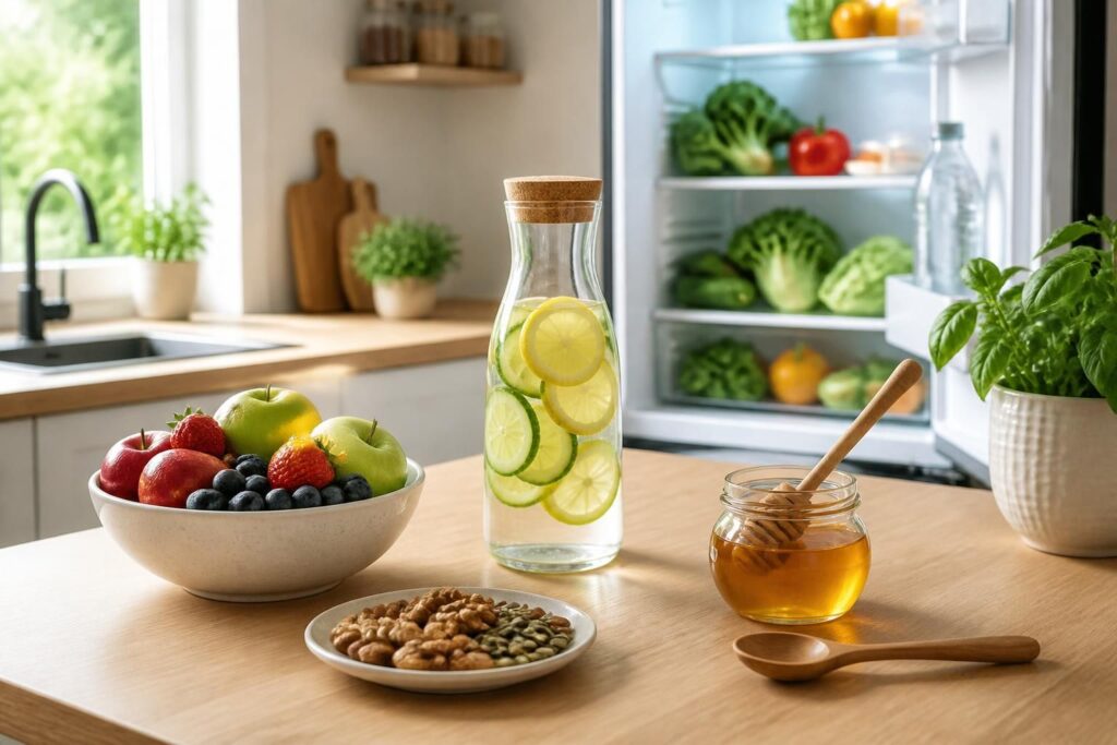 découvrez des conseils simples et pratiques pour réduire votre consommation de sucre au quotidien et adopter une alimentation plus saine.