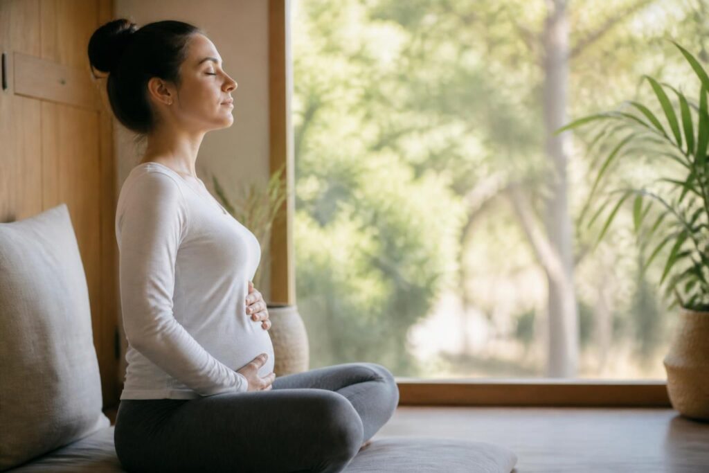 découvrez les techniques de la respiration abdominale pour mieux gérer votre stress, améliorer votre bien-être et optimiser votre souffle au quotidien.