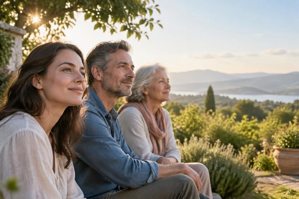 Améliorer sa vue naturellement à tout âge sans lunettes