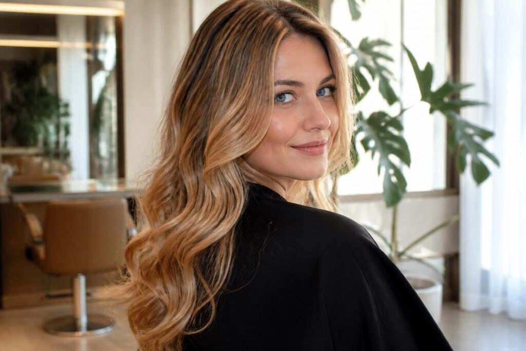 Coloration blonde naturelle ou miel : conseils pour un résultat parfait
