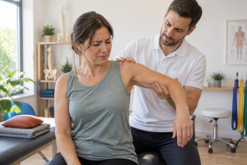 Remède miracle pour capsulite : quelles solutions pour soulager la douleur ?